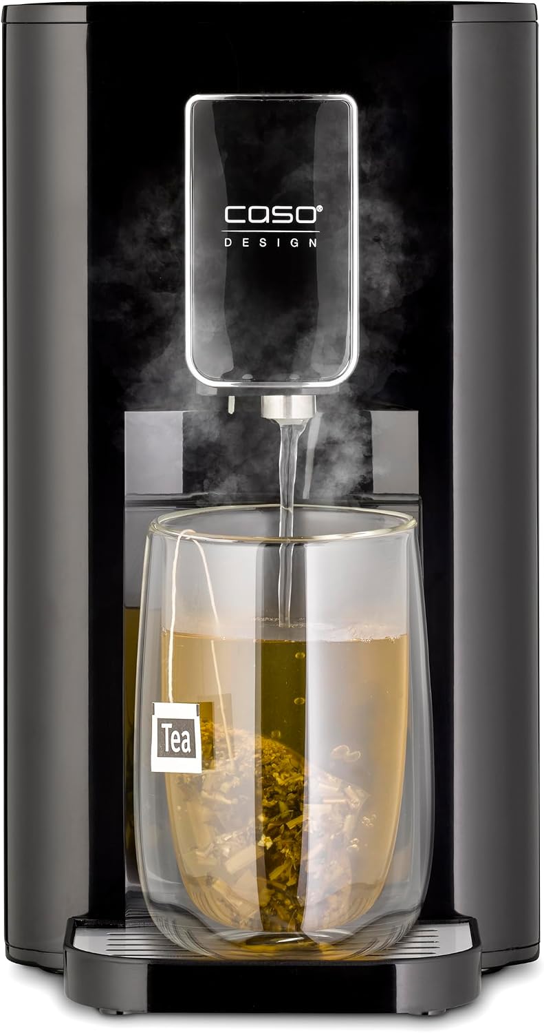 Detalle de CASO HW 550 hot water dispenser 2.9L