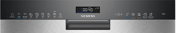 Thumbnail 6 de Siemens SN45ZS07CE Unterbspülmaschine