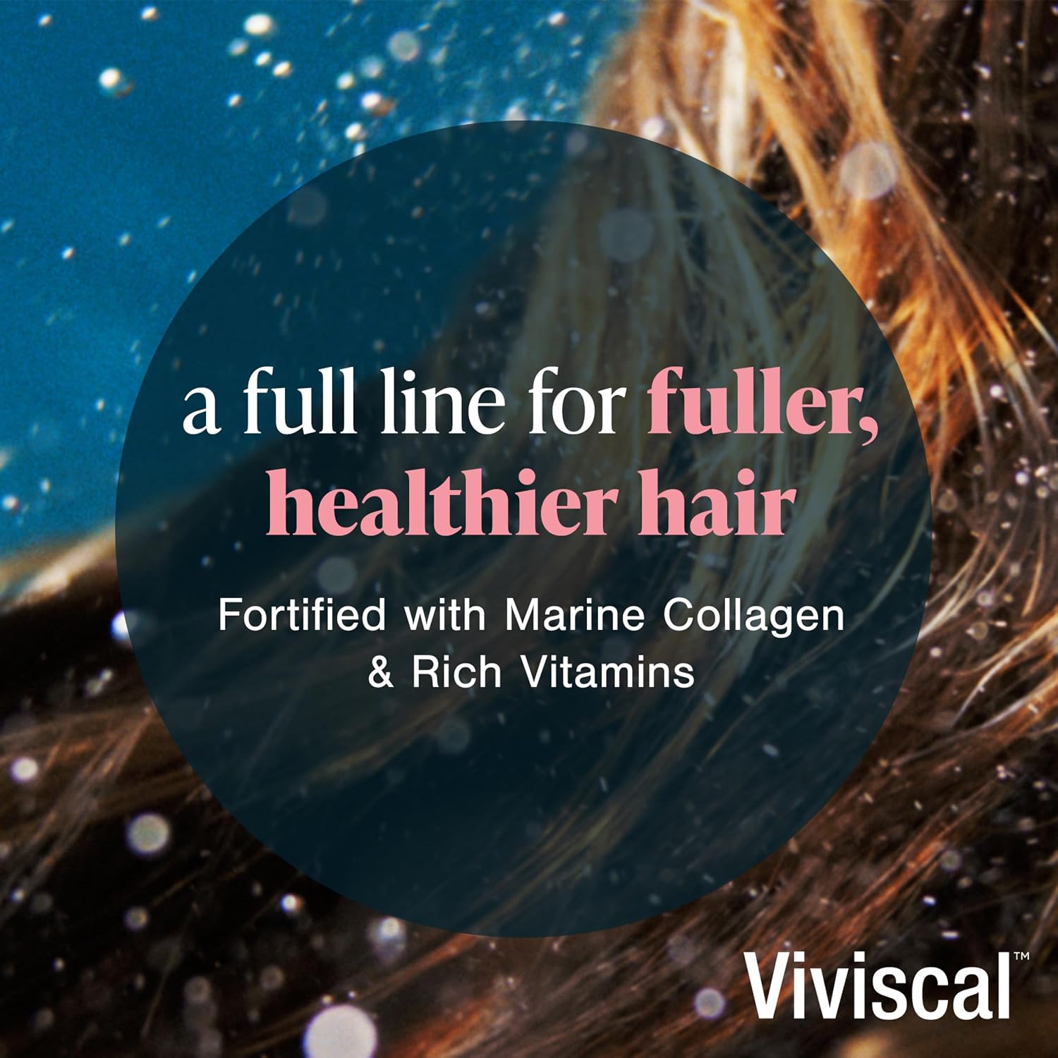 Thumbnail 6 de Viviscal Hair Strengthening Conditioner 250ml 💇♀