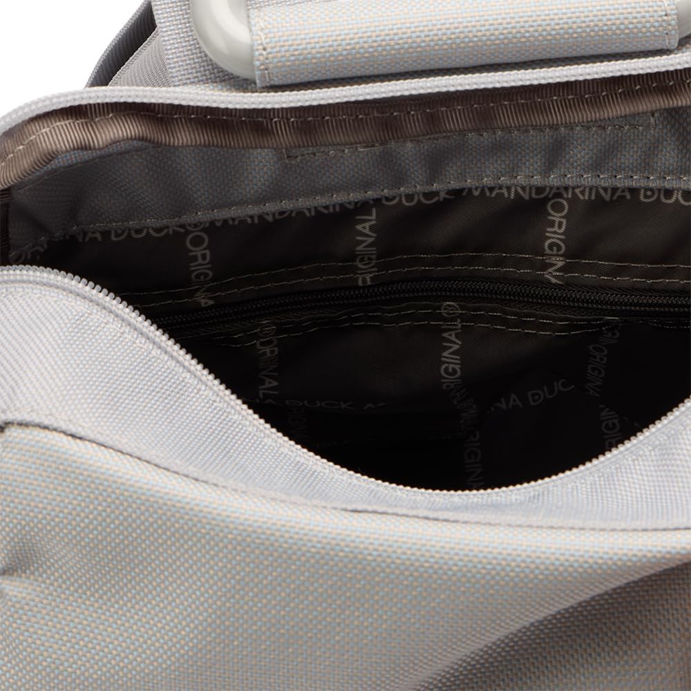 Detalle de Mandarina Duck MD20 BACKPACK Femme – Mitrix, taille unique