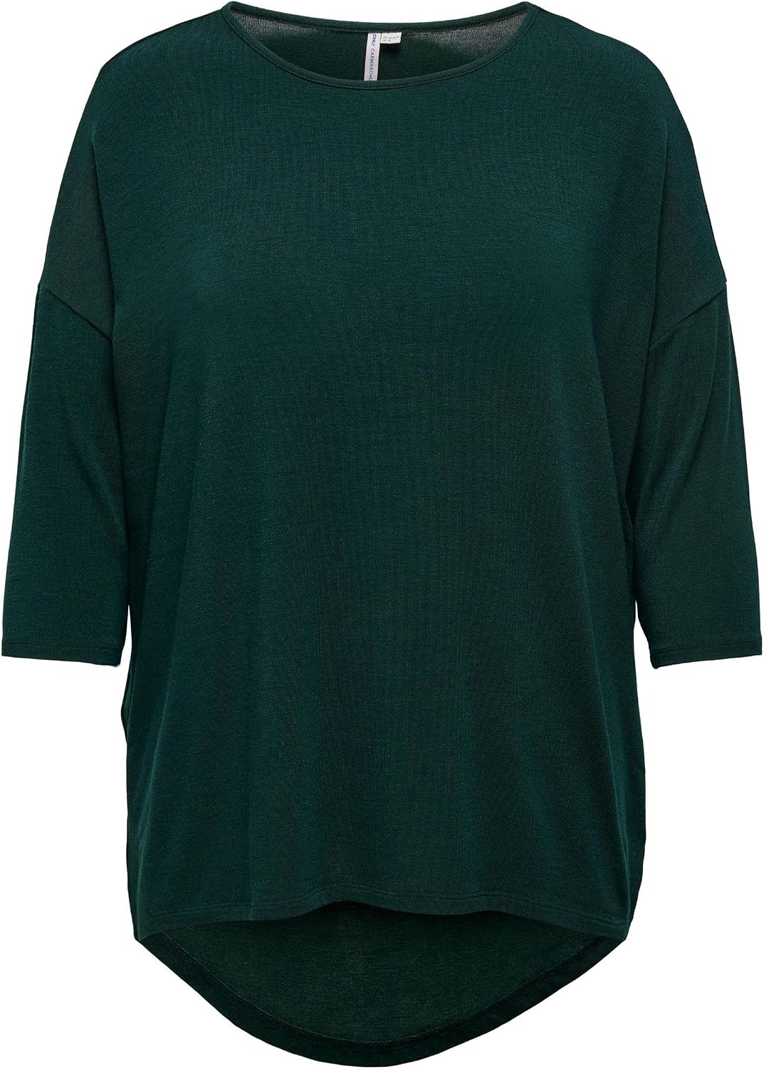 Detalle de ONLY Carmakoma Carlamour 3/4 Top JRS 1er Pack