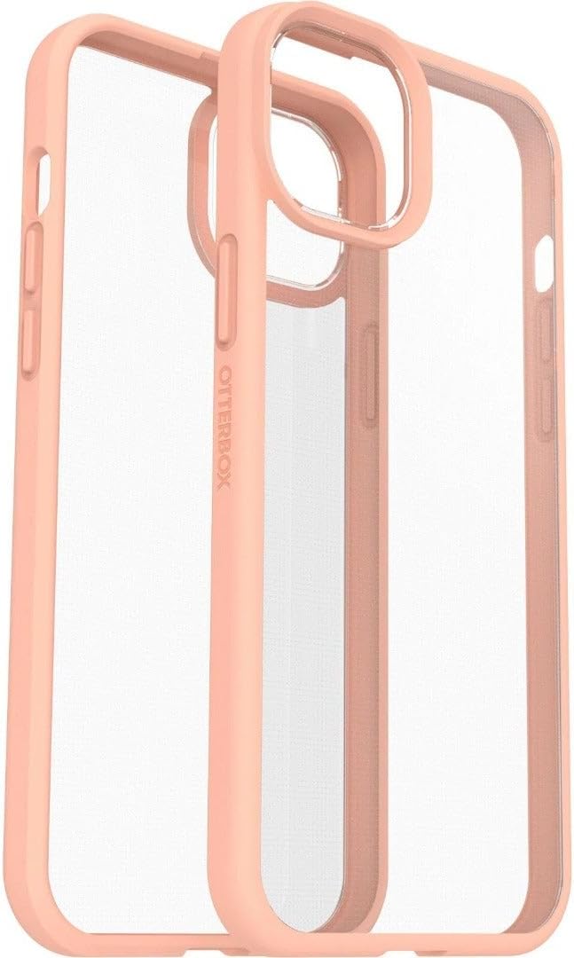 Thumbnail 1 de Otterbox Protection pour iPhone 15 Plus, coque militaire, transparent ⚙