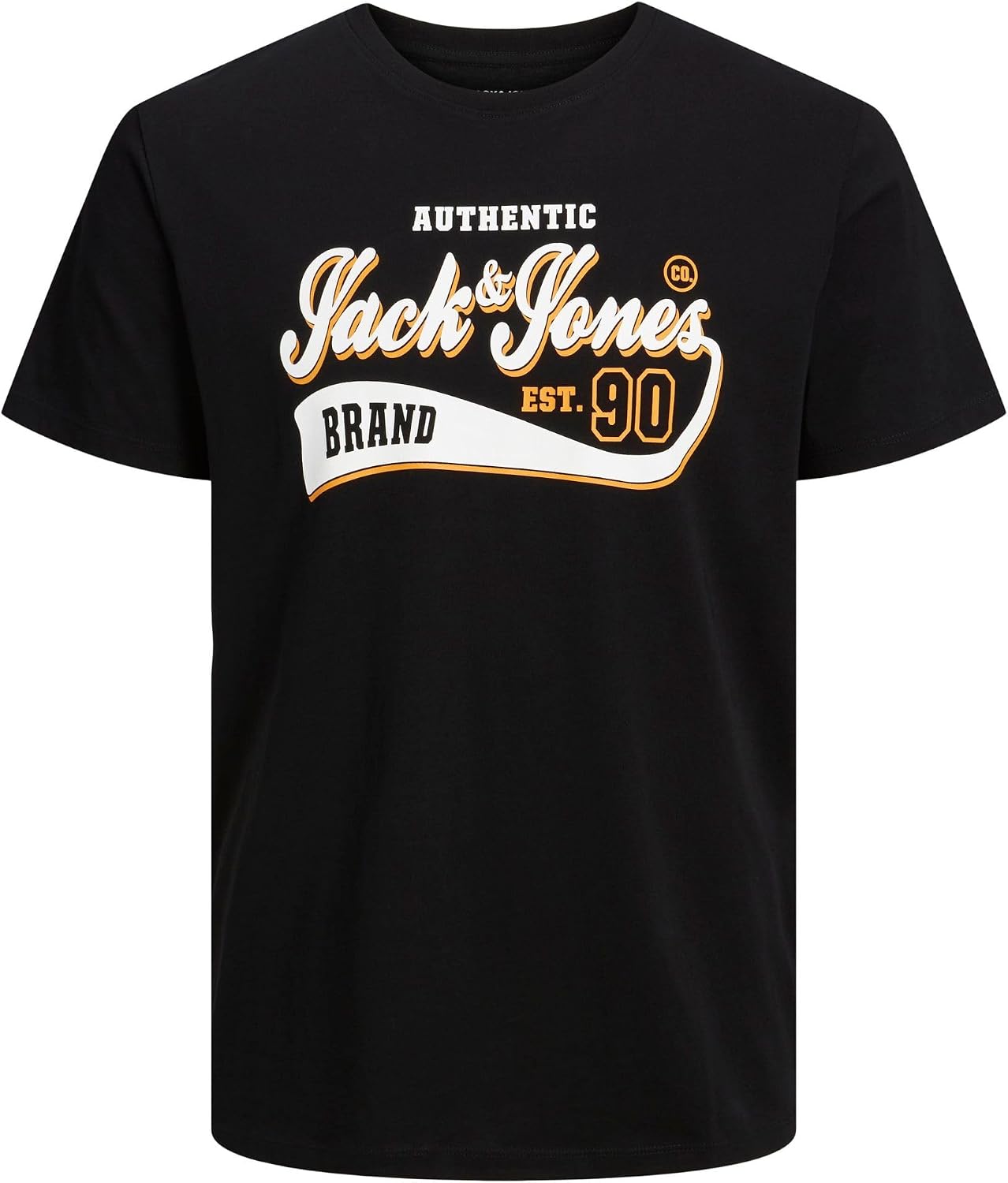 Thumbnail 6 de Jack & Jones Jjelogo Tee O‑Neck T-Shirt Herren