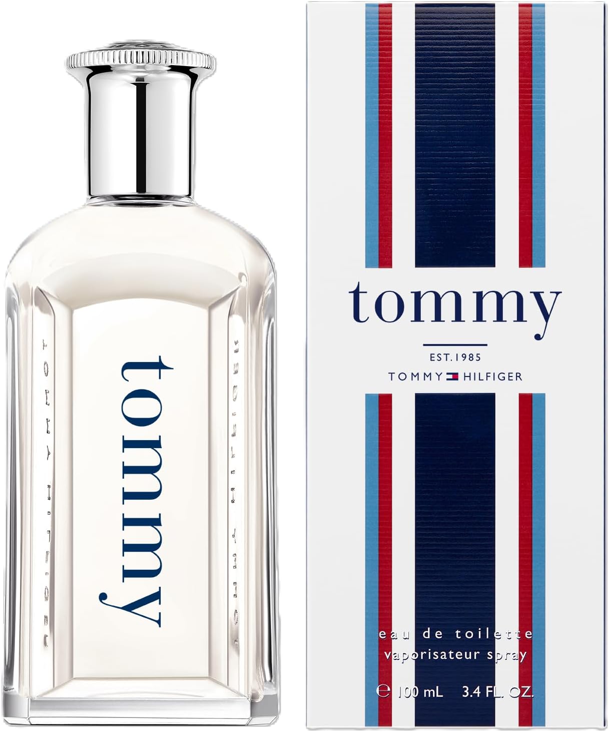 Thumbnail 1 de Tommy Hilfiger Tommy Eau de Toilette 100 ml
