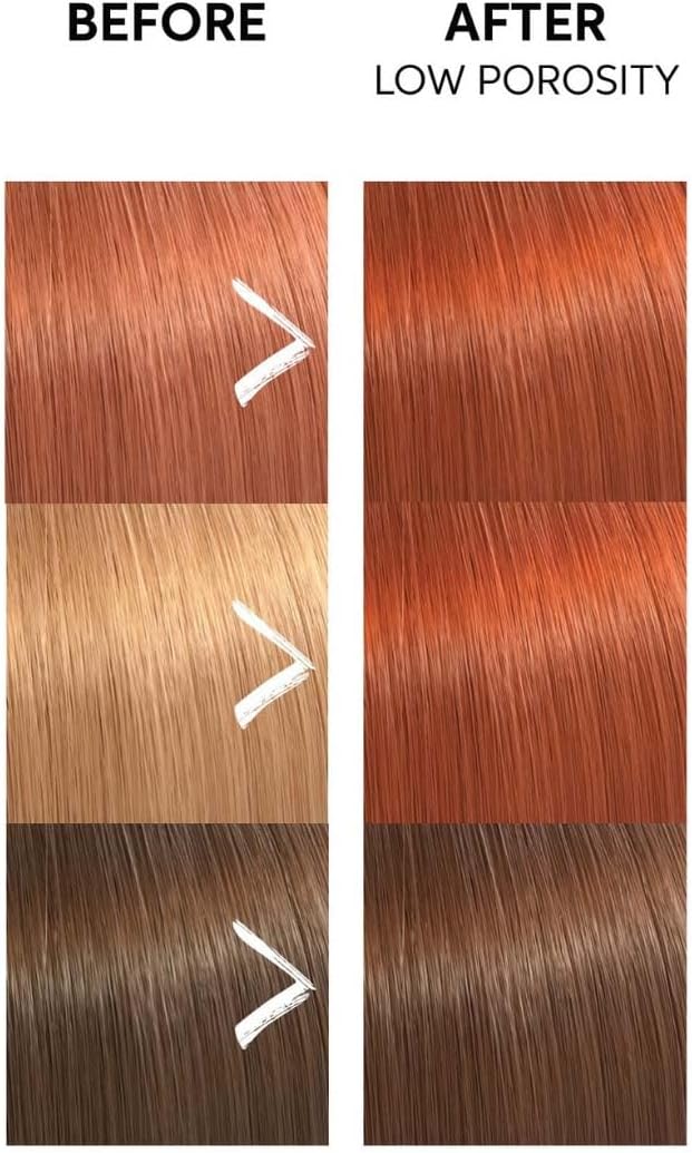 Thumbnail 5 de Wella Professionals Color Fresh Mask 508 per capelli rossi – maschera colorante semipermanente