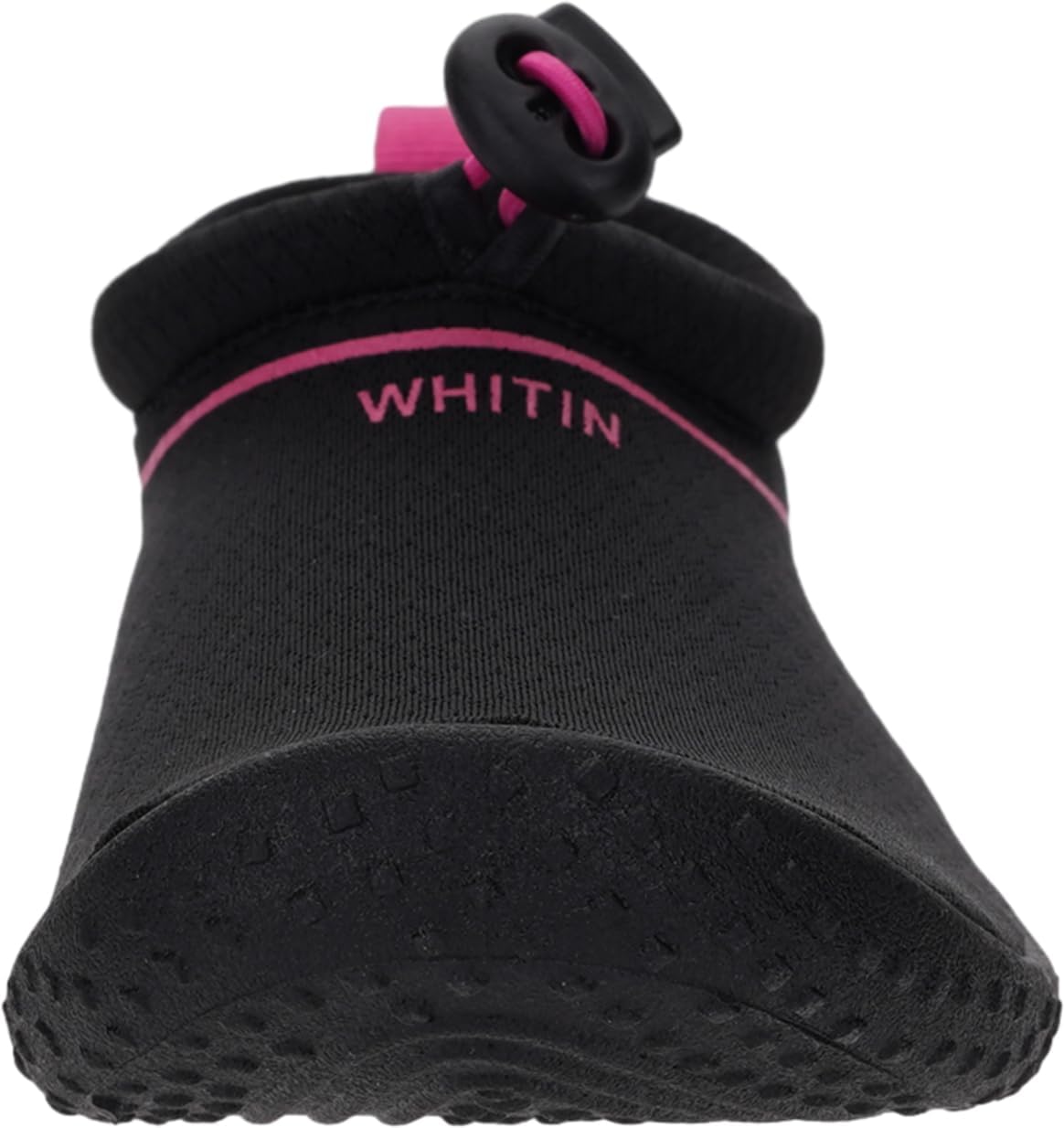 Thumbnail 2 de WHITIN Wasserschuhe für Damen & Herren – schnell trocknende Aquaschuhe mit dicker Sohle