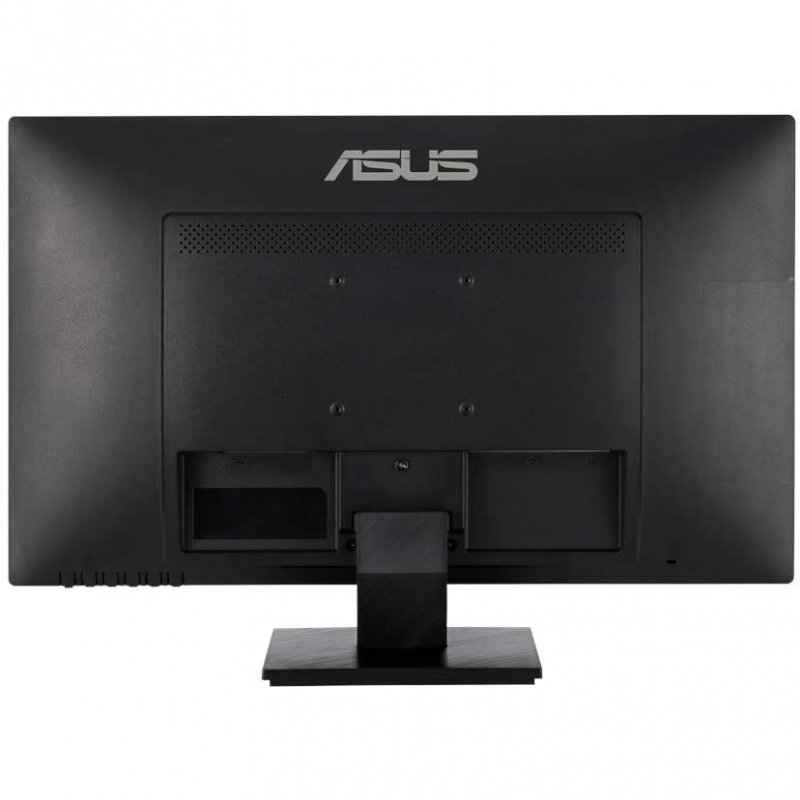 Detalle 2 de ASUS VA279HAE 27" LED FullHD: versatilidad y cuidado ocular para días largos frente al monitor