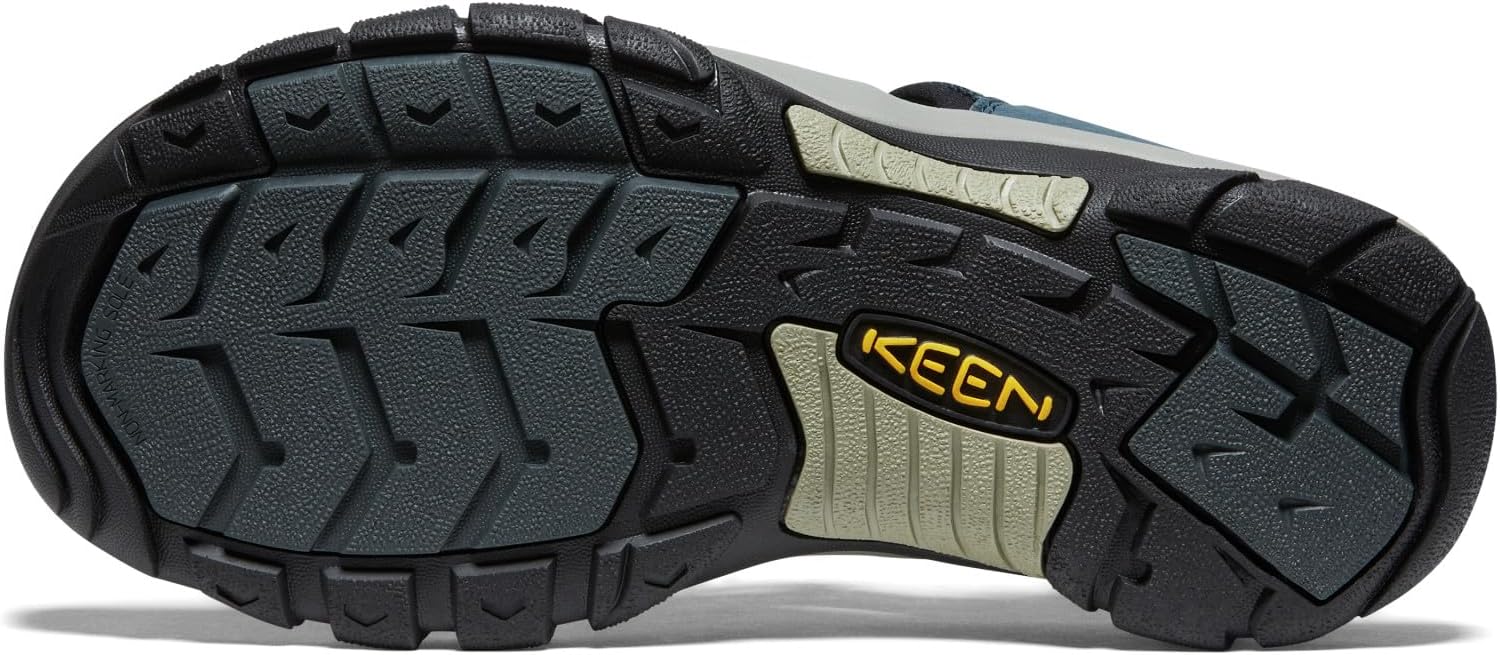 Thumbnail 6 de KEEN Newport H2 M Herren Geschlossene Sandalen – Wasserdicht, bequem und robust