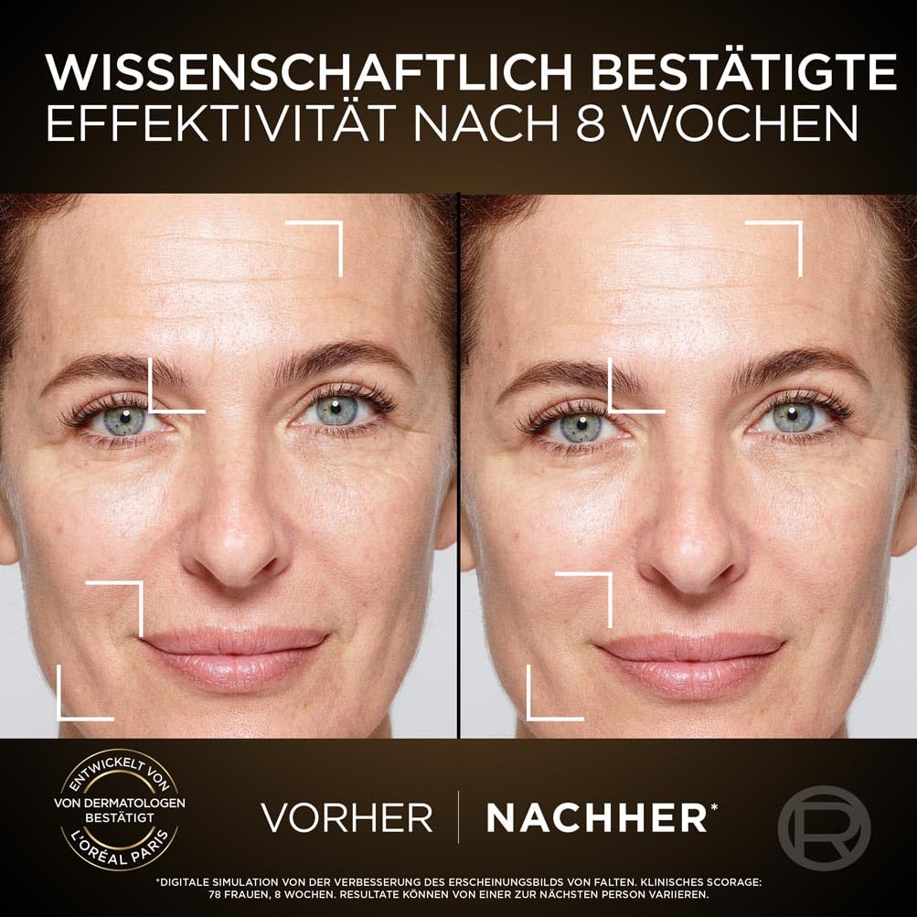 Thumbnail 4 de L'Oréal Paris Midnight Serum – Zell-Renaissance Nachtpflege 30 ml