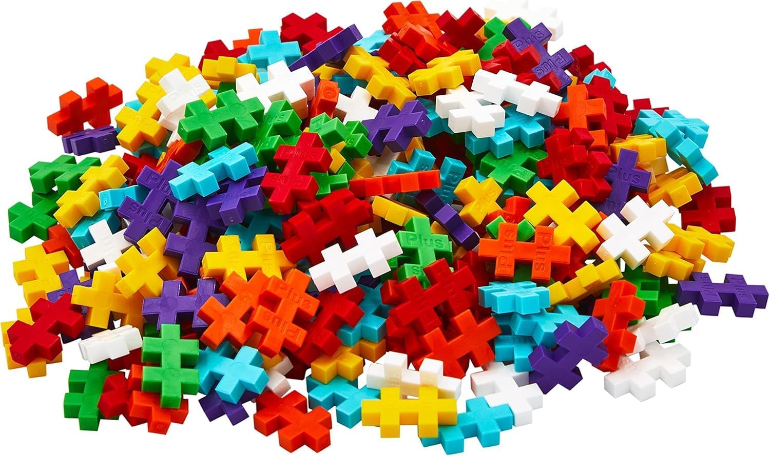 Detalle de Kids STEM building blocks 240 pc