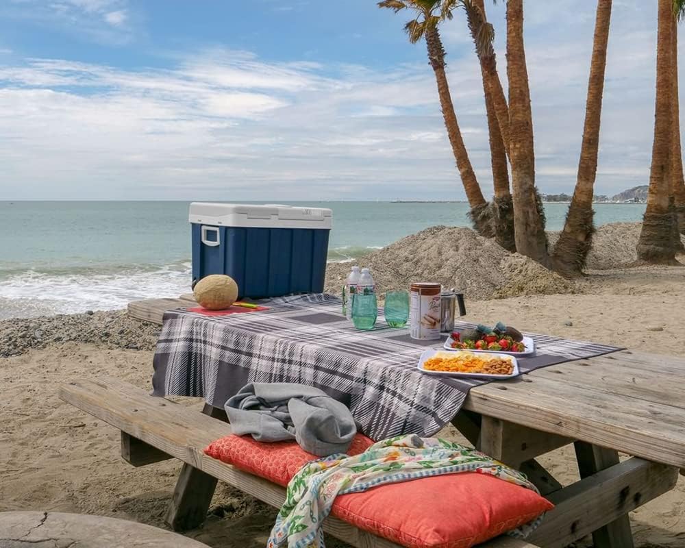 Thumbnail 6 de Mobicool MQ40W: frigorifero portatile 39 L per auto, camper e barca