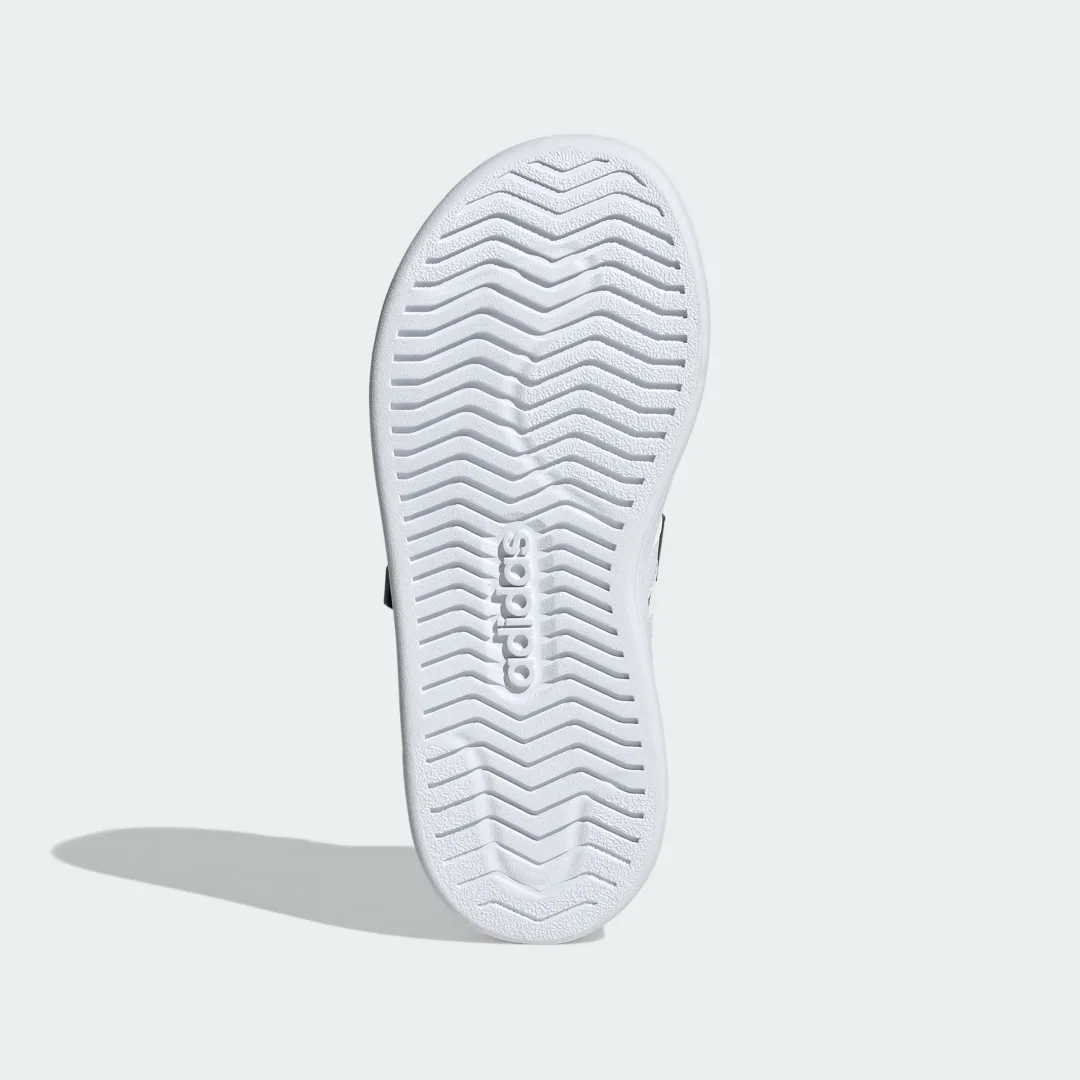 Detalle de Streettalk de Adidas (Negro): ficha de compra y criterios para decidir