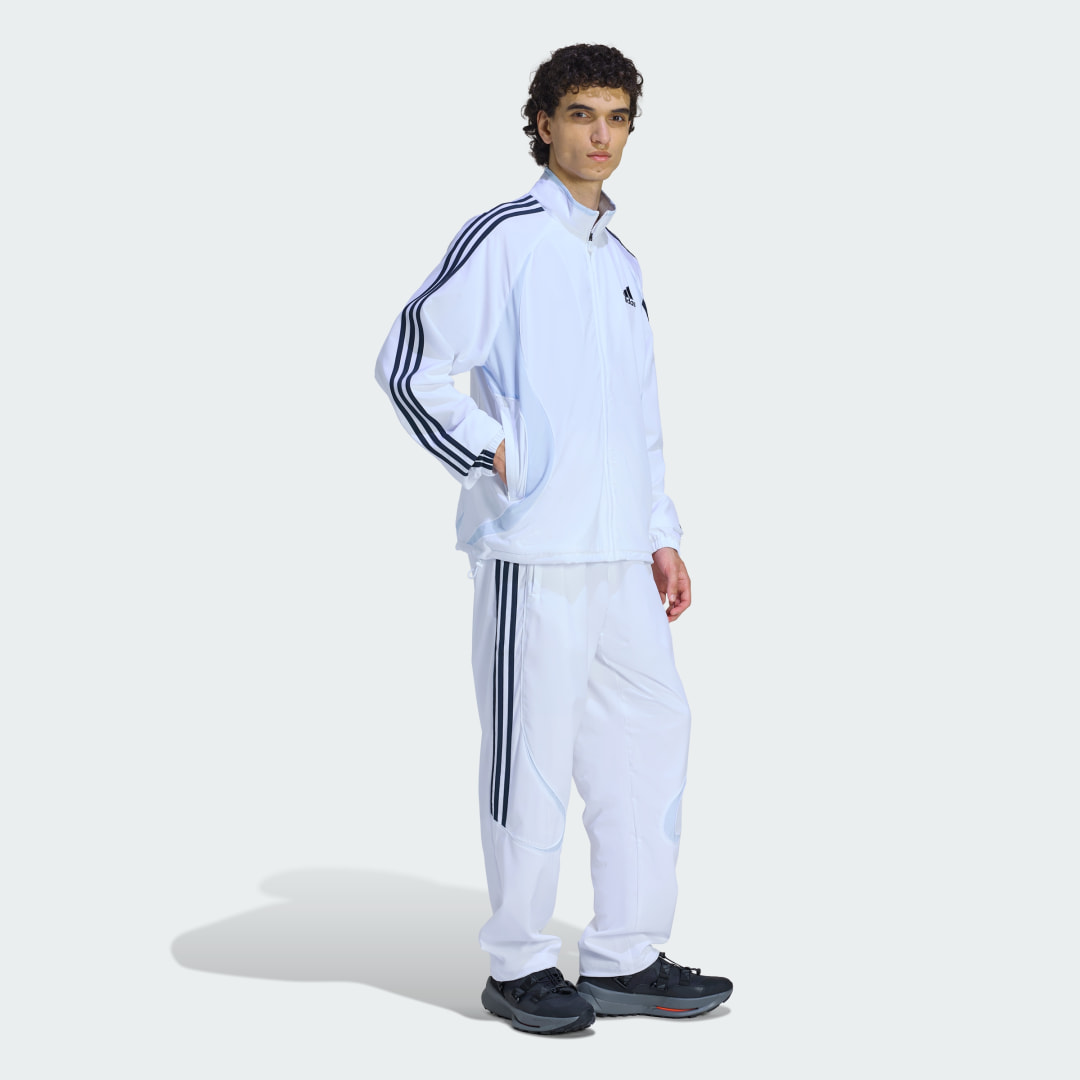 Thumbnail 2 de PANTALÓN Teamgeist Adicolor de Adidas: guía de compra y opinión práctica