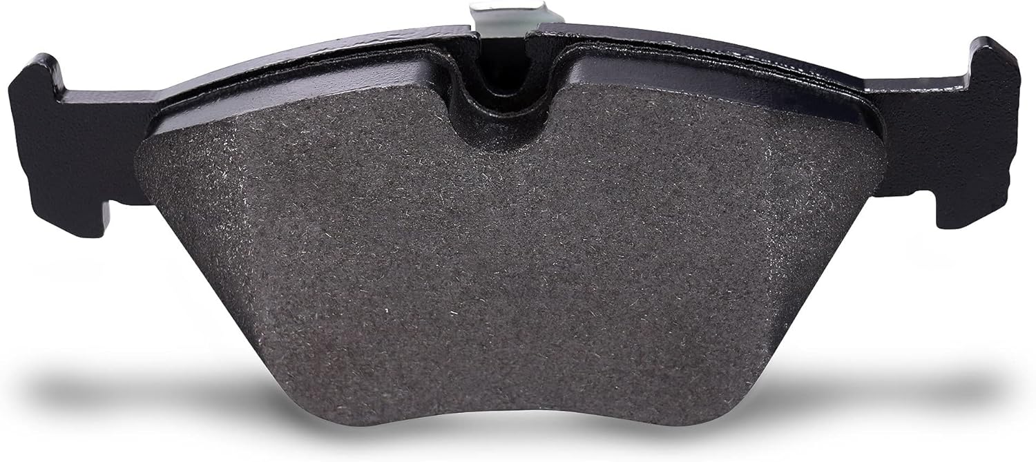 Detalle de Brembo P06043 plaquettes de frein avant