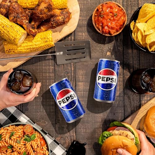 Thumbnail 6 de Pepsi Regular Cola, 24 x 330ml