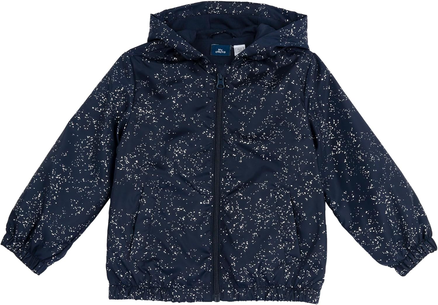 Thumbnail 4 de Chicco Giubbino Bambina con Zip, lavabile in lavatrice – design italiano