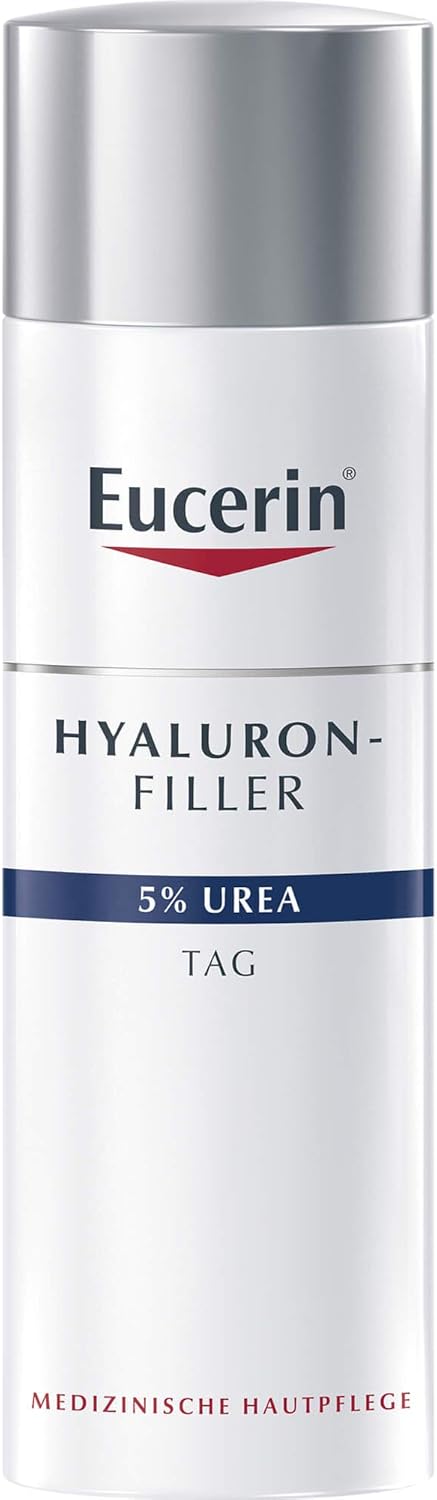 Thumbnail 2 de Eucerin Anti-Age Hyaluron-Filler Creme 5% Urea – 50 ml