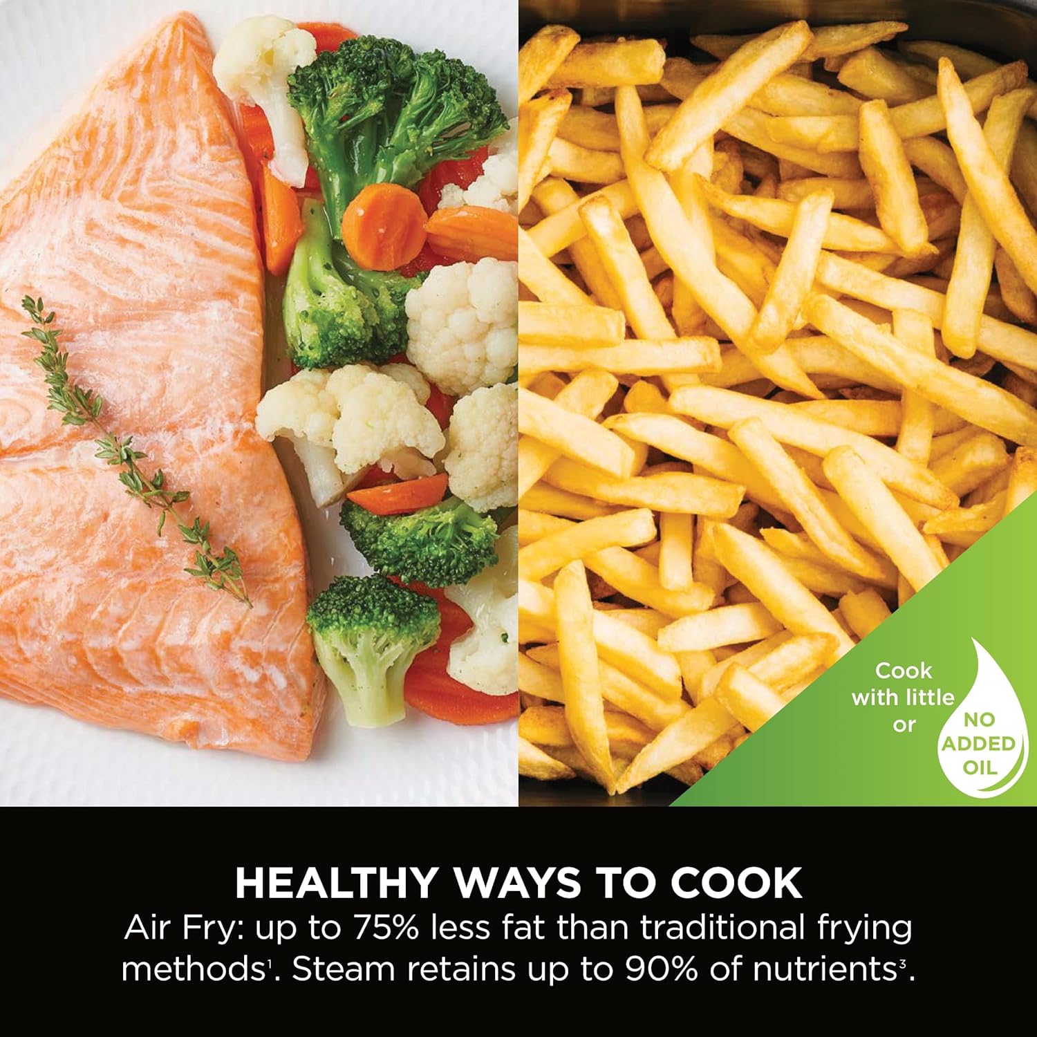 Thumbnail 5 de Ninja Speedi 12-in-1 Multi-Cooker