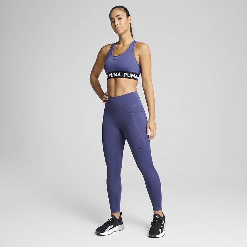 Thumbnail 3 de PUMA Medias W Tad Essential 7/8