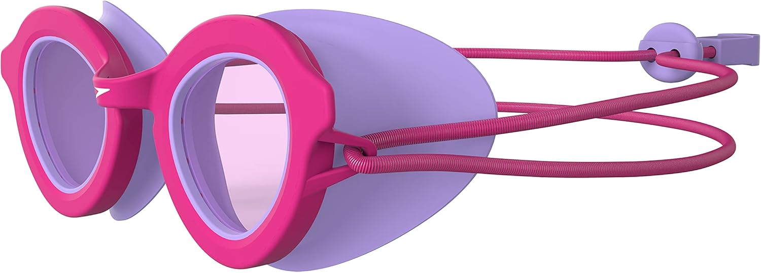 Thumbnail 1 de Speedo Sunny G Kids' Swimming Goggles (Ages 3-8)