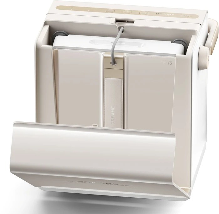 Thumbnail 11 de Dreame C1 Station Fensterreiniger 180 Min