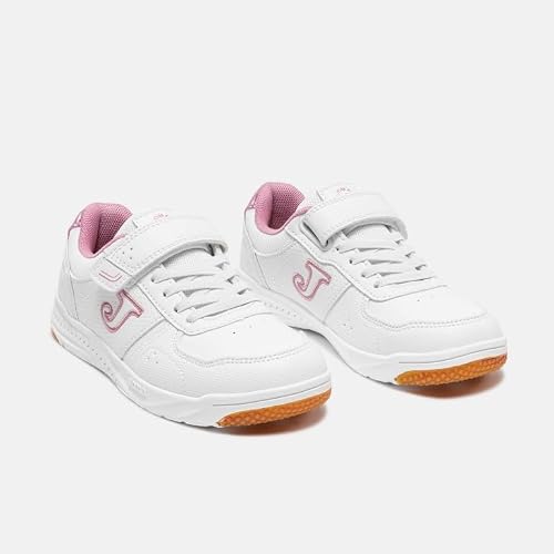 Detalle de Joma Zapatillas Deportivas Unisex W.Harvard 22–39 | Modelo W.Harvard