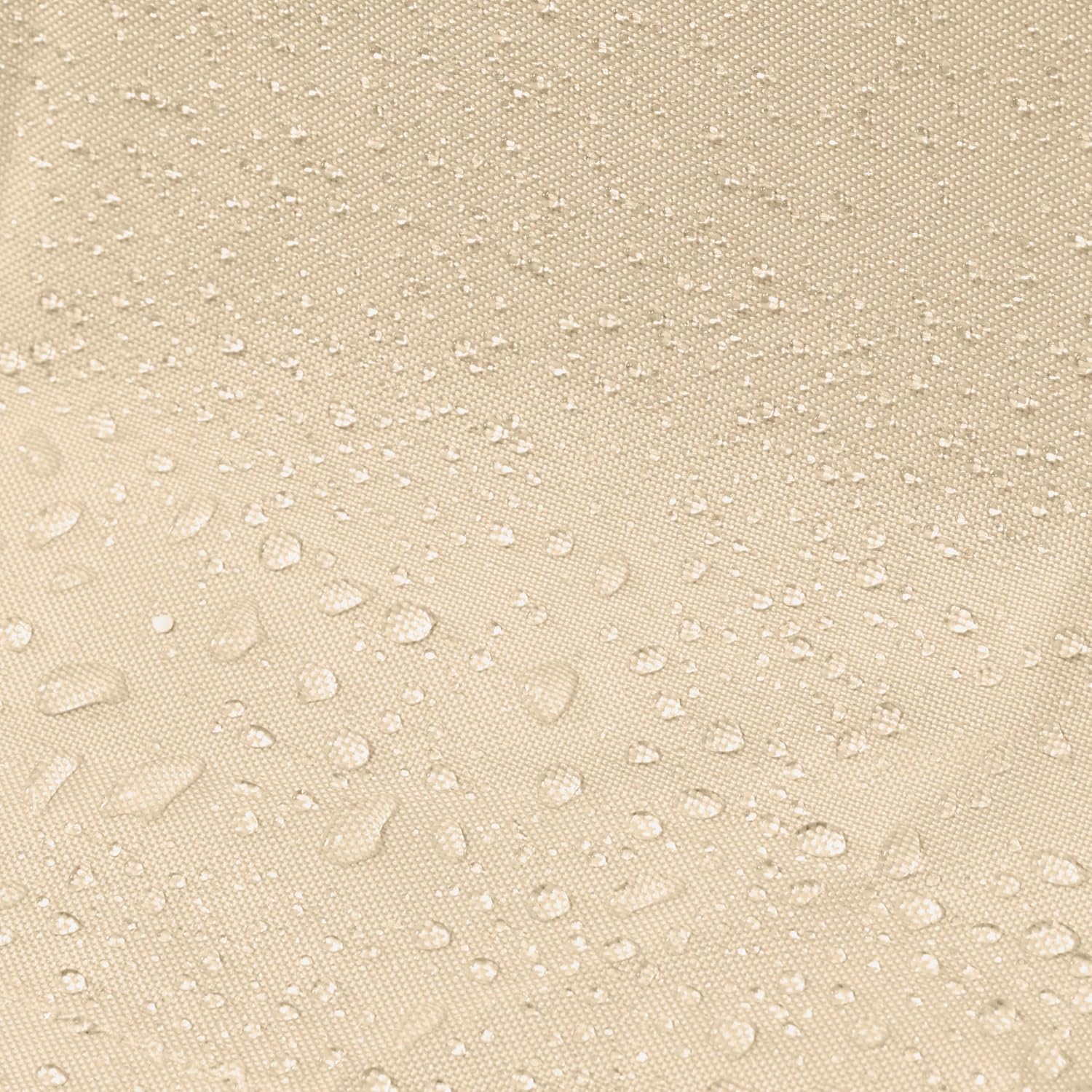 Thumbnail 3 de All Seasons Gazebos Tonnelle Pliante 3x3m — Beige, tout en matériau robuste et étanche