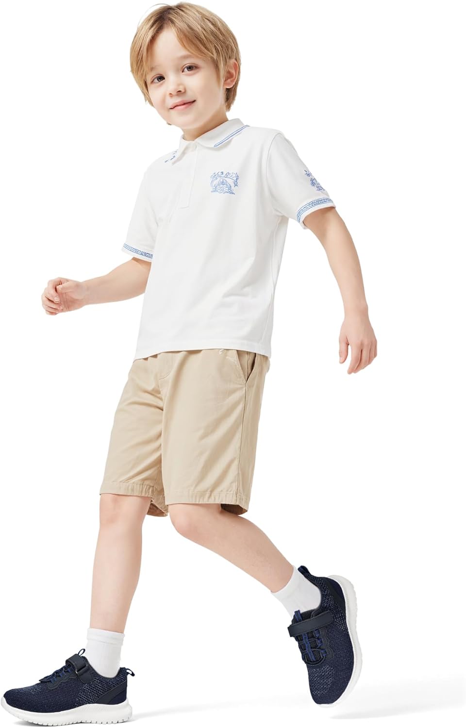 Thumbnail 1 de RUNSIDE Kids Shoes Sneakers Lightweight