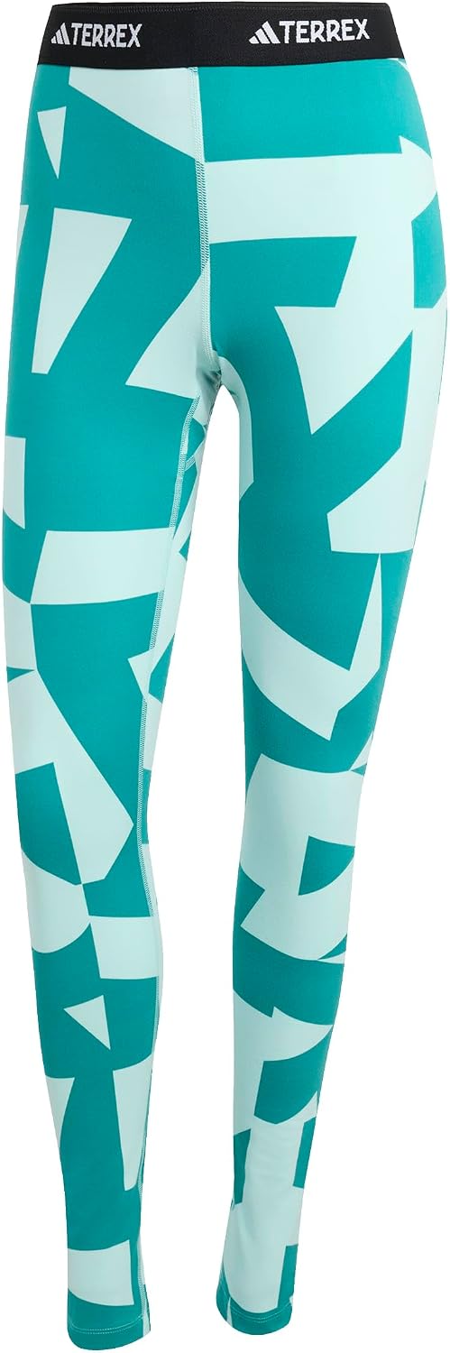 Thumbnail 6 de adidas Multi Synthetic Base Layer Legging 84%
