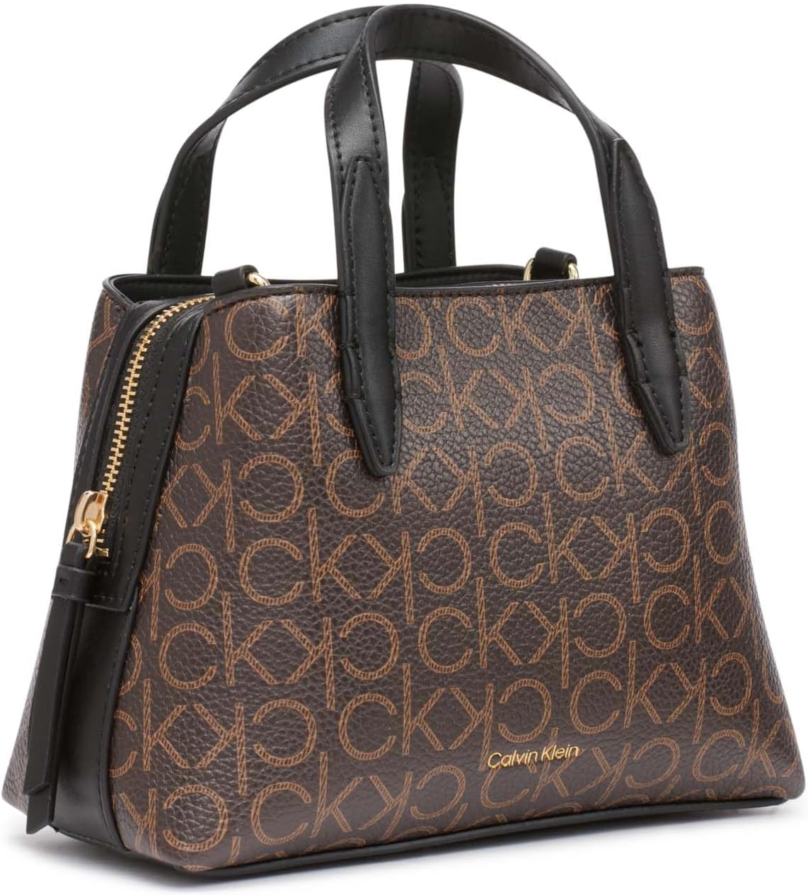 Thumbnail 4 de Calvin Klein Millie 2-in-1 Mini Satchel Crossbody