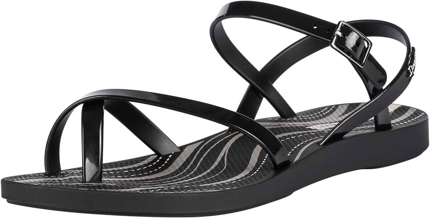 Thumbnail 5 de Ipanema FASHION SAND VIII FEM — sandale féminine à brides métalliques