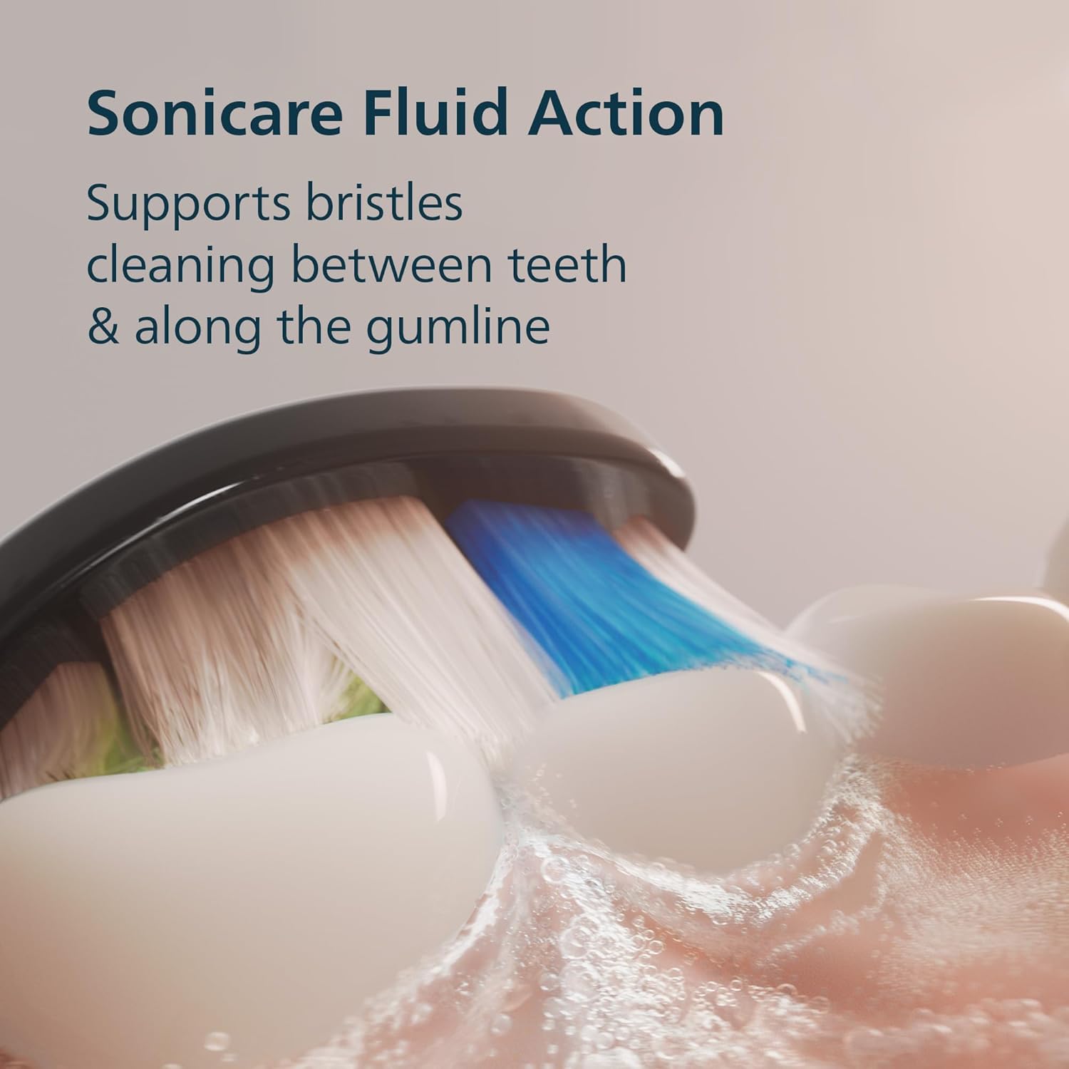 Thumbnail 2 de Philips Sonicare 5300 62,000 movements 🪥