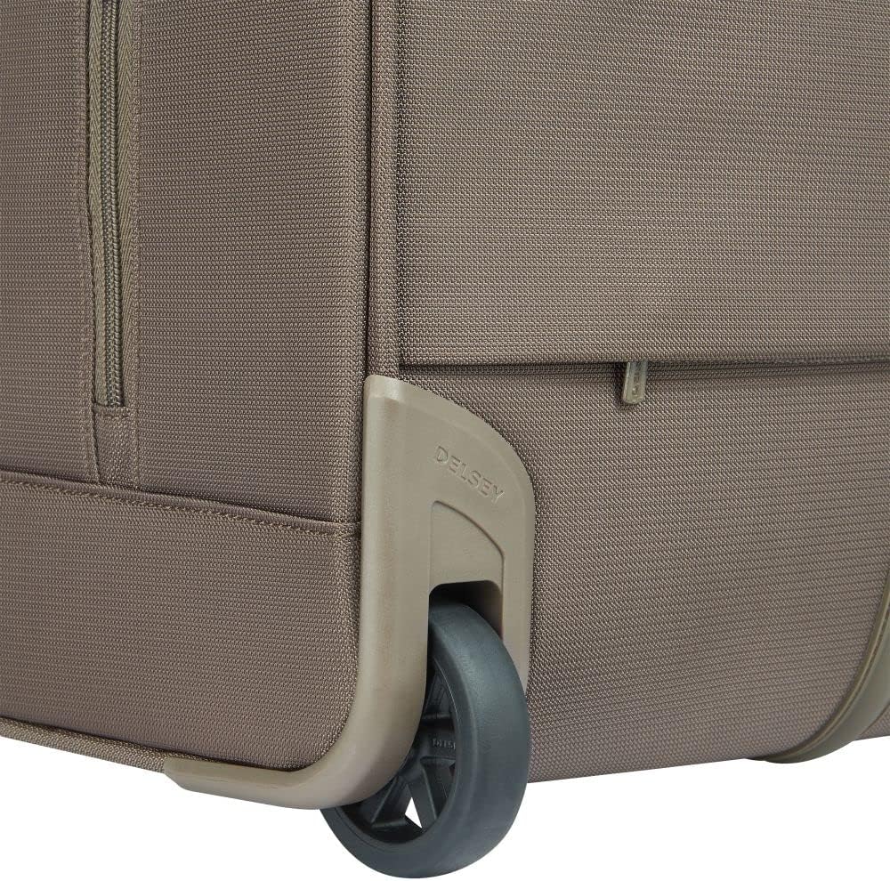Detalle de Delsey Helium DLX 2.0 (Raynair) – Carrello da lavoro a 2 ruote, 39 cm