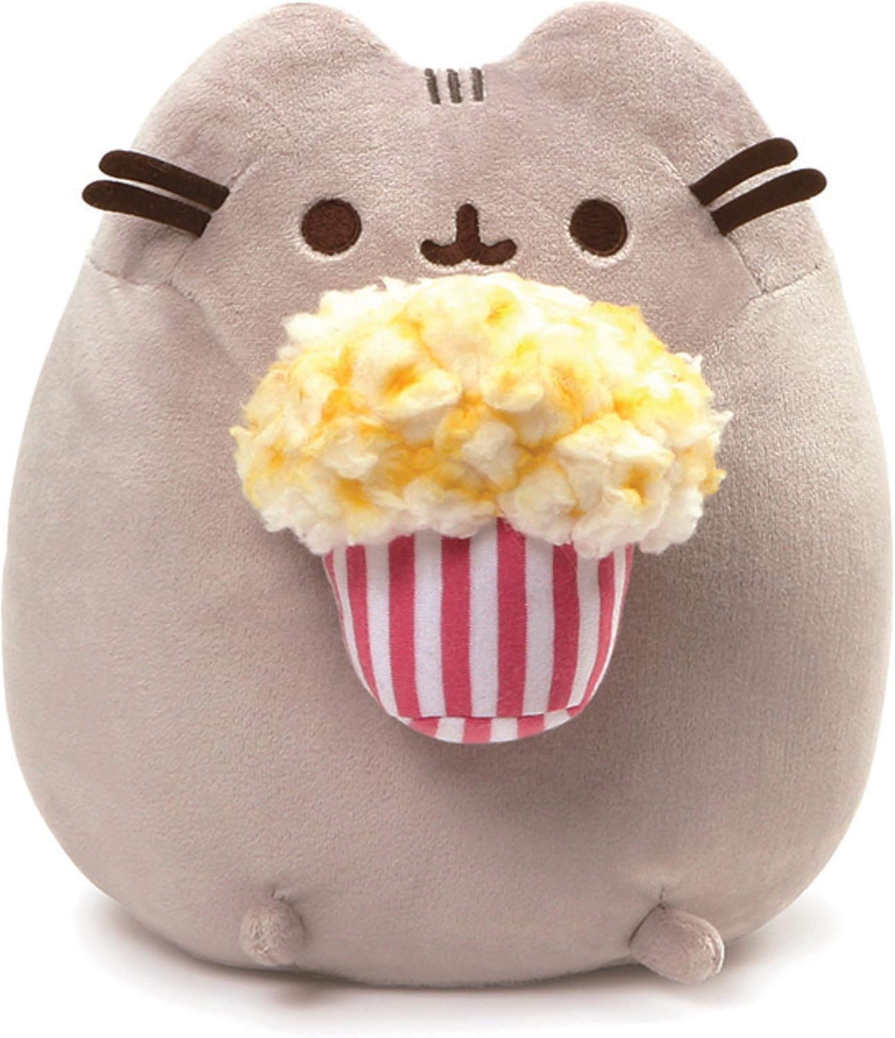 Detalle de GUND Pusheen Sushi Plush 9.5”