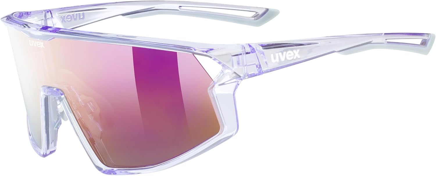 Thumbnail 6 de Uvex Skyryse occhiali sportivi unisex con lenti categoria 3