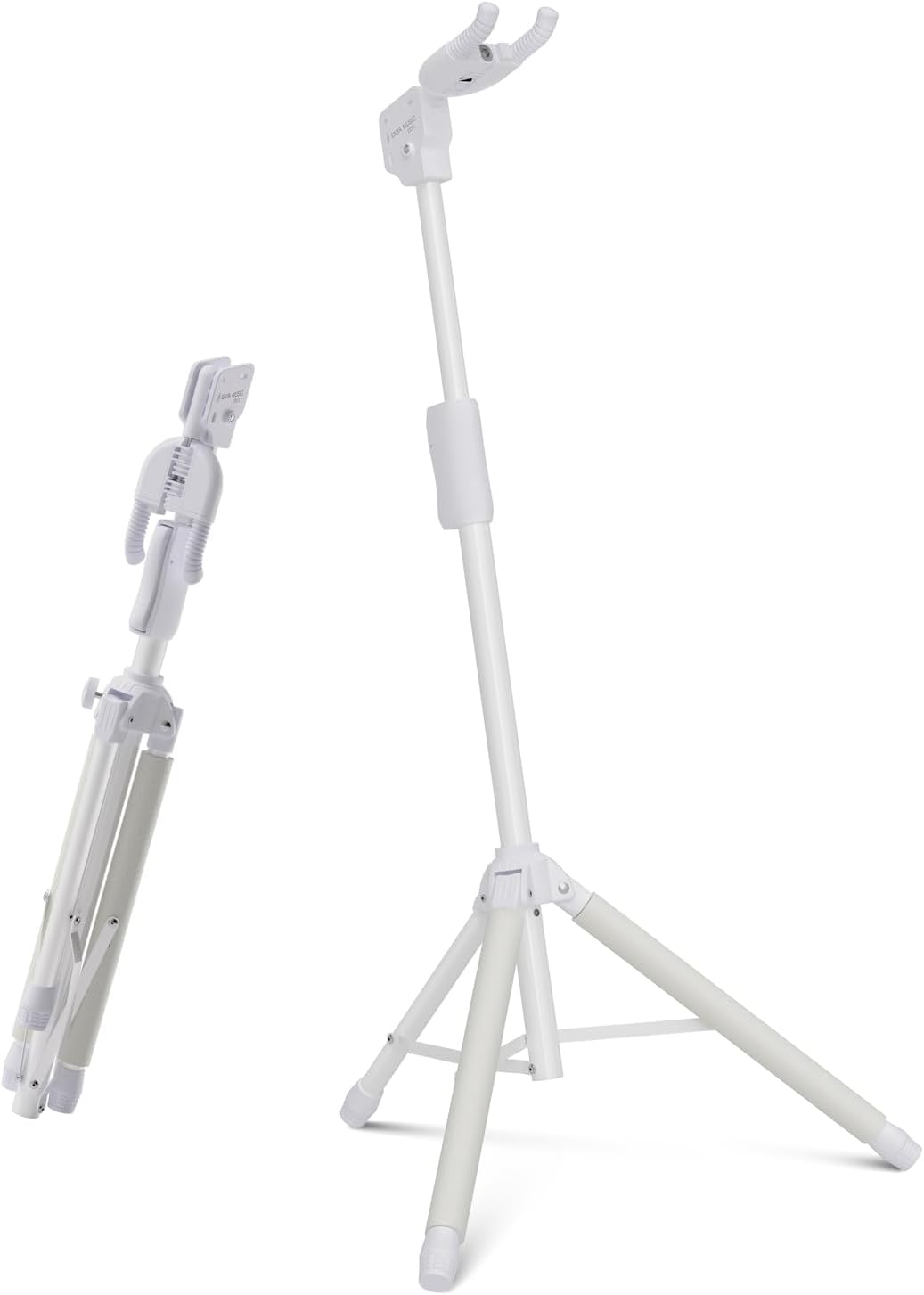 Detalle 2 de Enya Guitar Stand, Steel