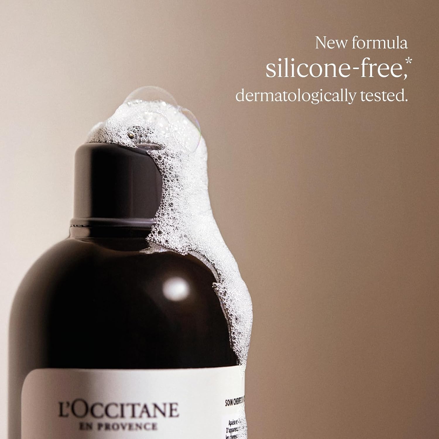 Thumbnail 4 de L’OCCITANE Intensive Repair Shampoo Refill – 500 ml
