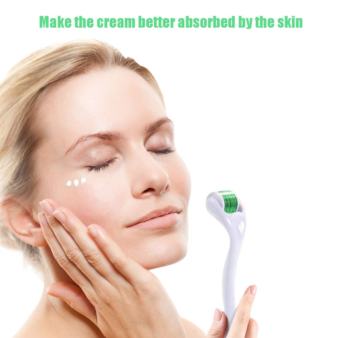 Thumbnail 5 de Derma-Roller 0,5 mm Microneedling 540 Nadeln