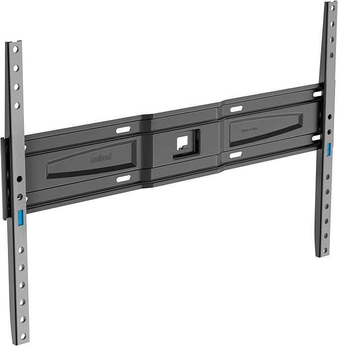 Detalle de Meliconi Slimstyle Plus 600 S Soporte TV Pared 50-86"