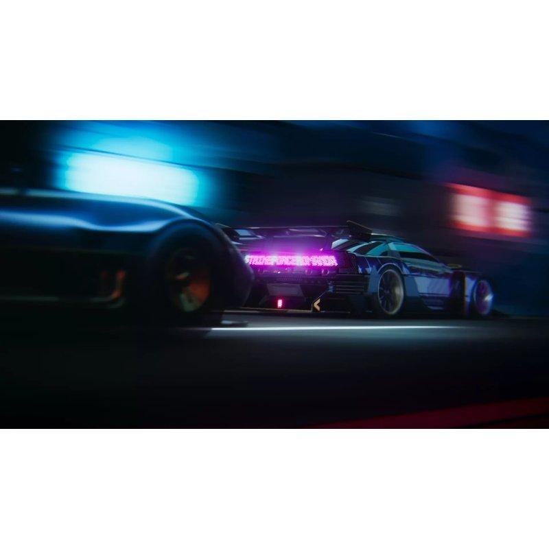 Detalle de Screamer XBOX Series X de Milestone: ¿vale la pena este juego de carreras futurista?