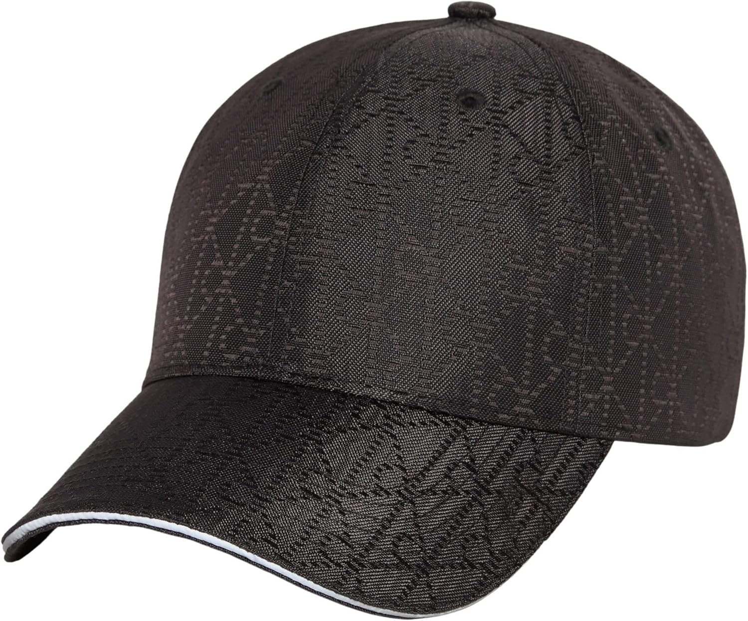Thumbnail 3 de Calvin Klein Emblem Cordura baseball cap