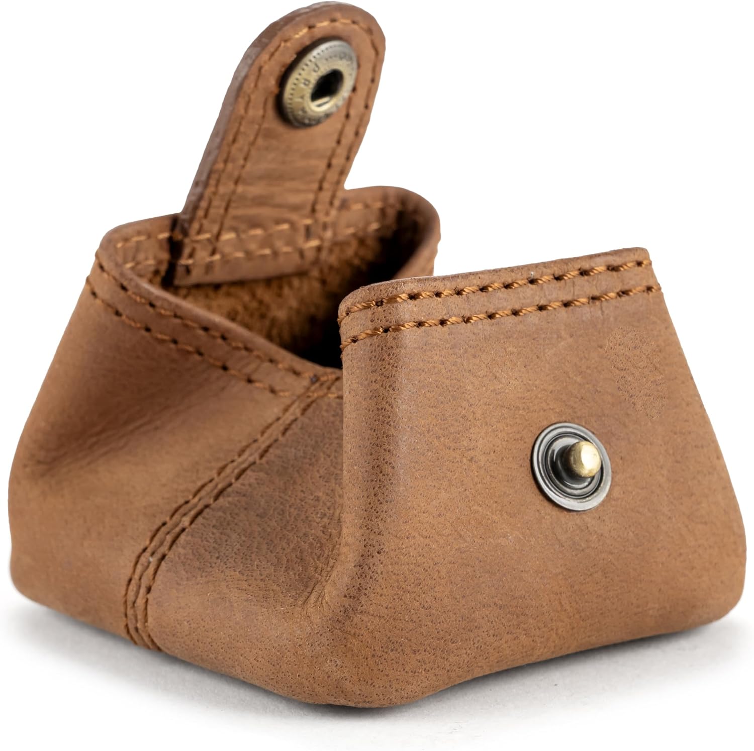 Detalle 2 de Berliner Bags Lena M Mini porte-monnaie 7,5 cm