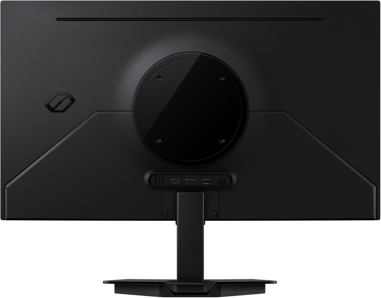 Detalle de Samsung Odyssey OLED G5 27-inch Monitor