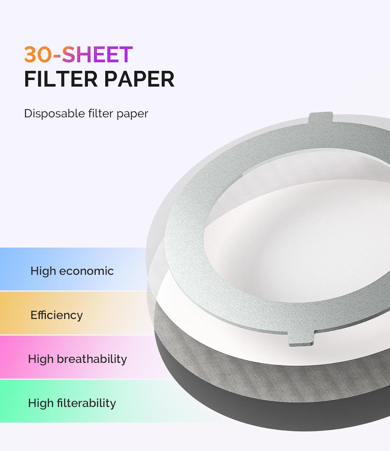 Thumbnail 4 de MelodySusie HProA 6000 RPM Pocket Nail Dust Collector