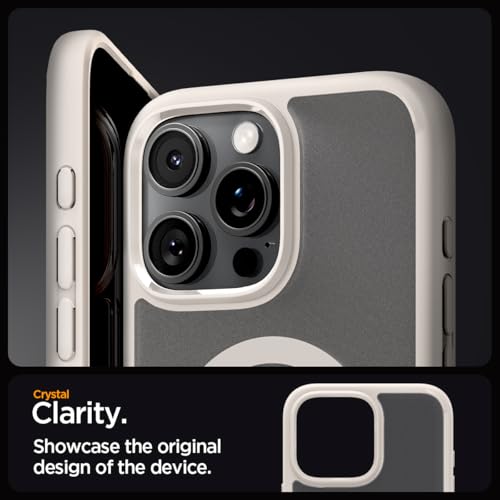 Thumbnail 5 de Spigen iPhone 16 Pro Max Ultra Hybrid MagFit case