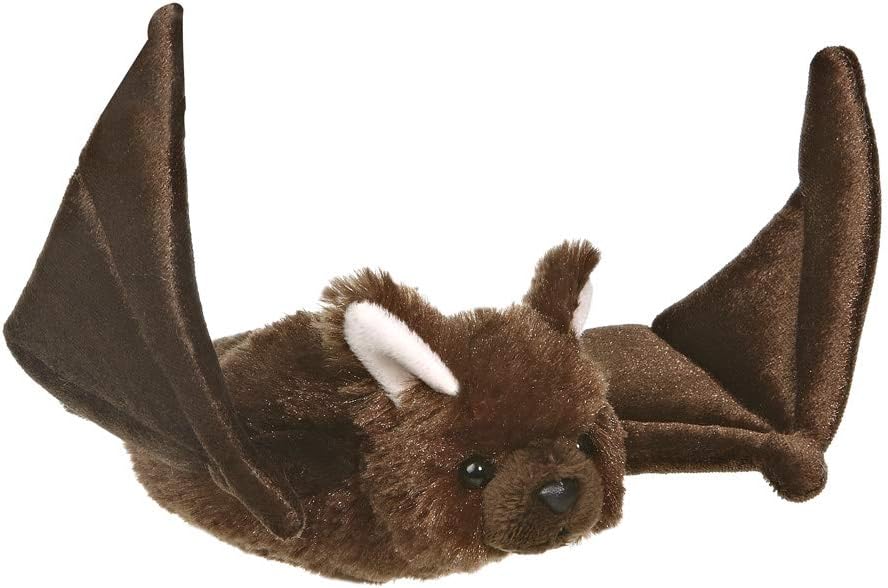 Thumbnail 1 de Aurora Mini Flopsie Bat 8in