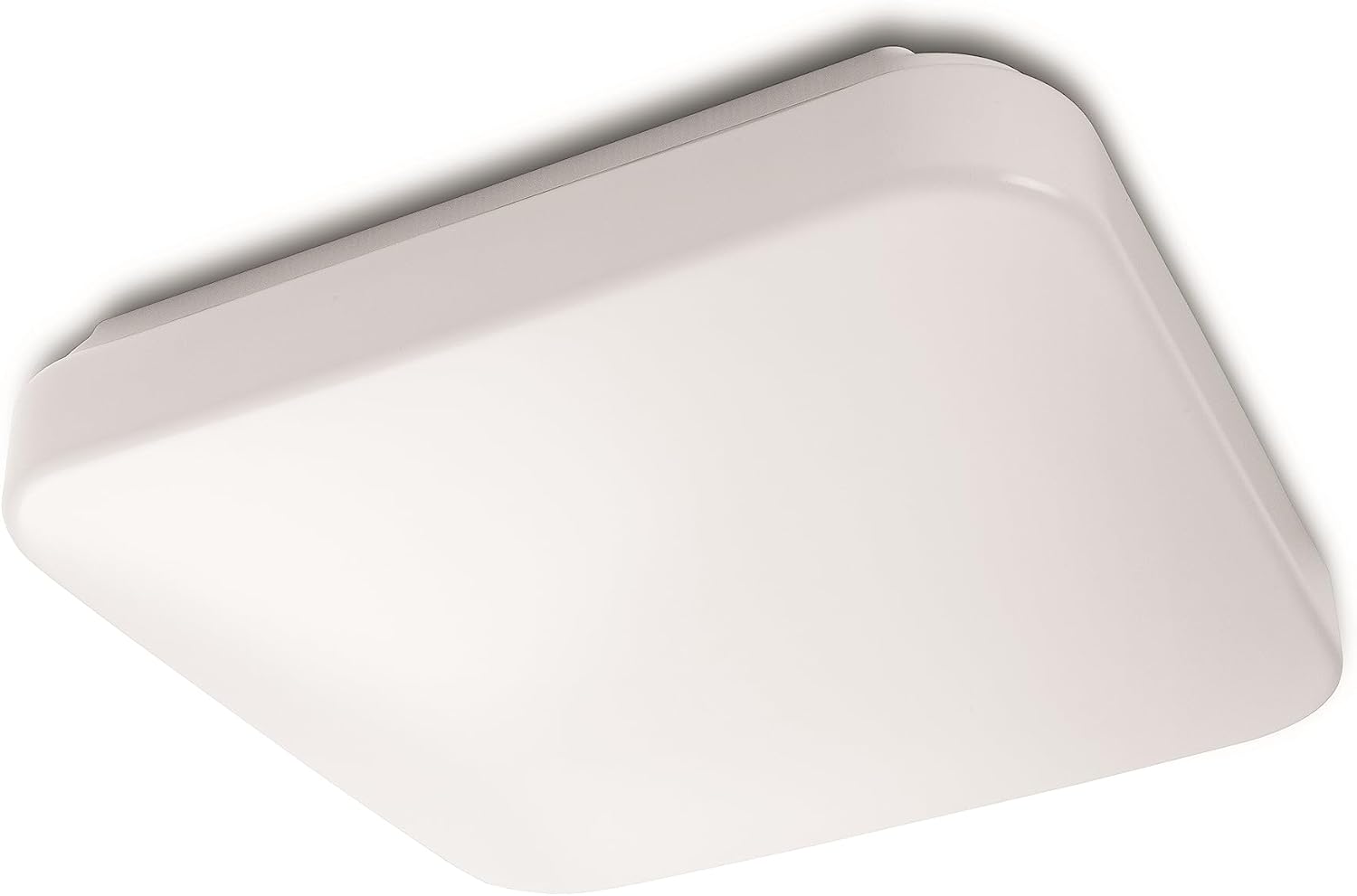 Detalle 2 de Philips MAUVE - Plafón LED Blanco Frío 17W