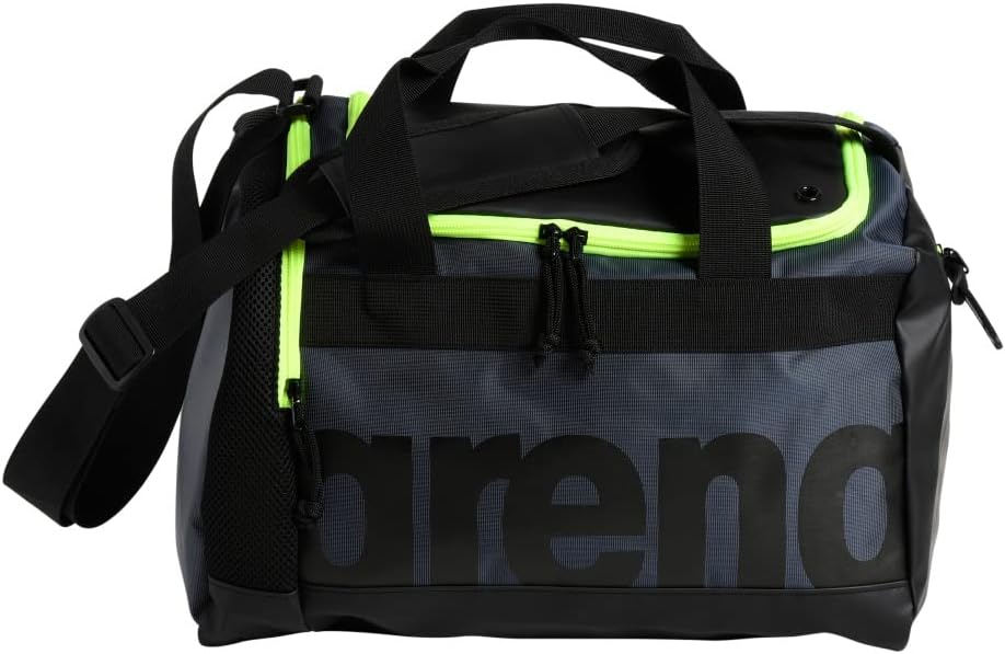 Thumbnail 1 de Arena Spiky III Duffle 25: Borsa sportiva 25 litri per piscina, mare, palestra e viaggio