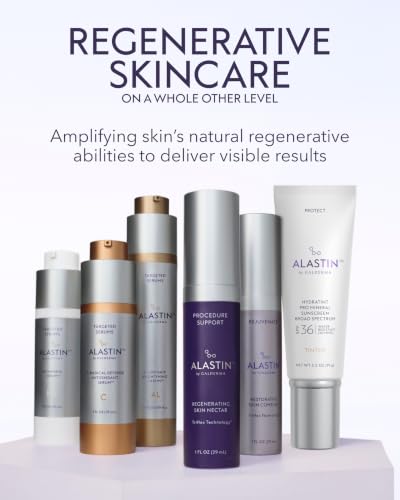 Thumbnail 8 de ALASTIN Skincare HydraTint Pro Mineral Tinted Sunscreen SPF 36 (3.2 oz)