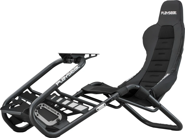 Thumbnail 6 de Playseat Trophy: Rennsitz für realistische Cockpit-Haltung und präzises Setup